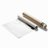 Farmhouse Wall Art of Sunlit Wheat Field - Rustic Country Style Decor