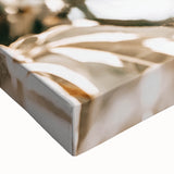 Farmhouse Wall Art - Rustic Farmhouse Decor with Fruit Tree Close-Up