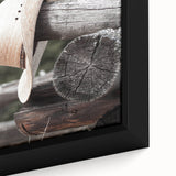 Rustic Cowboy Hat Wall Art | Farmhouse Decor | Country Style Print