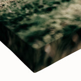 Farmhouse Wall Art – Peaceful Grazing Sheep in Sunset Print for Rustic Decor