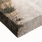 Farmhouse Wall Art – Winding Country Road Print for Rustic Home Decor