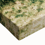 Farmhouse Wall Art – Rustic Fence and Gate Print for Country Decor