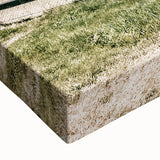 Farmhouse Wall Art – Fenced Pasture with Trees Print for Rustic Decor