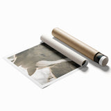 Rustic Horse Wall Art | Farmhouse Decor | Country Style Animal Print