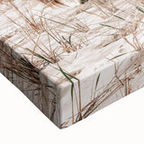 Farmhouse Wall Art – Grazing Horse in Sand Dunes Print