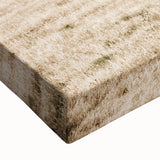 Farmhouse Wall Art – Tranquil Country Home under Oak Tree Print