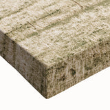 Farmhouse Wall Art - Vintage Country Home with Rolling Green Hills