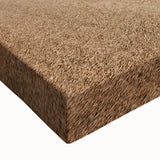 Farmhouse Wall Art - Stacked Hay Bales by Country Road with Rustic Charm