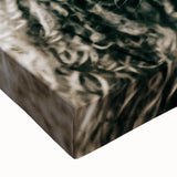 Farmhouse Wall Art - Adorable Sheep Close-Up with Rustic Farm Charm