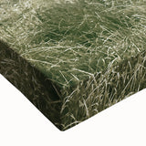 Farmhouse Wall Art - Serene Hay Bales in Open Field with Rustic Charm