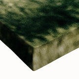 Farmhouse Wall Art - Tranquil Green Field with Trees and Rustic Charm