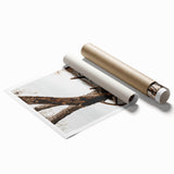 Rustic Farmhouse Wall Art - Antique Wagon Wheel Country Style Decor