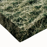 Farmhouse Wall Art - Grazing Sheep in Open Field with Rustic Charm