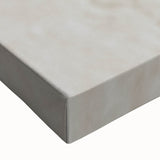 Farmhouse Wall Art - Rustic Coffee Beans Close-Up with Vintage Charm