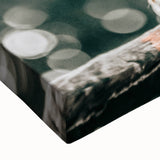 Majestic Owl Wall Art – Rustic Farmhouse Nature-Inspired Decor Print