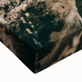 Barn Owl Wall Art – Rustic Farmhouse Nature-Inspired Decor Print