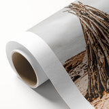 Rustic Driftwood Teepee Wall Art – Farmhouse Adventure Decor Print