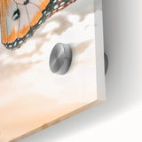 Butterfly Wall Art – Rustic Farmhouse Nature-Inspired Decor Print