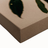 Pink Rose Wall Art – Rustic Farmhouse Elegant Nature-Inspired Decor Print