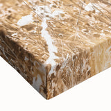 Sunlit Meadow Wall Art – Rustic Farmhouse Nature-Inspired Decor Print