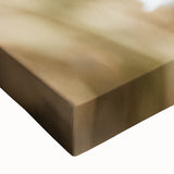 Farmhouse Wall Art - Soft White Daisies in Rustic Meadow Print