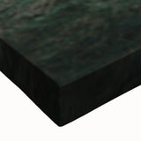 Farmhouse Wall Art - Highland Cow in Misty Field Country Style Decor