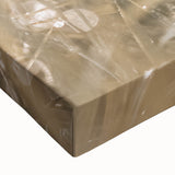 Farmhouse Wall Art - Delicate Poppies in Sunlit Meadow Print