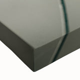 Farmhouse Wall Art - Delicate Dandelion in Soft Focus Minimalist Print