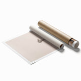 Farmhouse Wall Art - Windmill and Cattle Rustic Country Style Decor