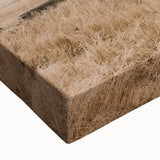 Farmhouse Wall Art - Windmill and Cattle Rustic Country Style Decor