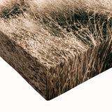 Farmhouse Wall Art - Golden Field Landscape for Rustic Country Decor