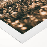 Farmhouse Wall Art - Scenic Mountain Meadow for Rustic Country Decor