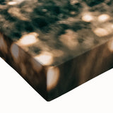 Farmhouse Wall Art - Scenic Mountain Meadow for Rustic Country Decor