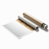 Farmhouse Wall Art - Vibrant Sunflower Field for Rustic Country Decor