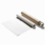 Farmhouse Wall Art - Serene Winding Path for Rustic Country Decor