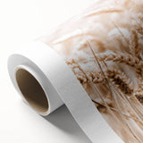 Farmhouse Wall Art - Wheat Harvest Design for Rustic Country Decor