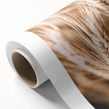 Farmhouse Wall Art - Close-Up Wheat Design for Rustic Country Decor