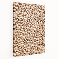 Farmhouse Wall Art - Wheat Grain Texture for Rustic Country Decor
