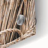 Farmhouse Wall Art - Wheat Bouquet for Rustic Country Style Decor