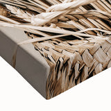 Farmhouse Wall Art - Wheat Bouquet for Rustic Country Style Decor