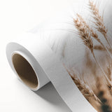 Farmhouse Wall Art - Wheat Stalks for Rustic Country Style Decor