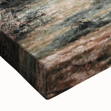 Farmhouse Wall Art - Desert Cactus Scene for Rustic Country Decor