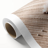 Farmhouse Wall Art - Aerial View of Harvested Field for Rustic Decor