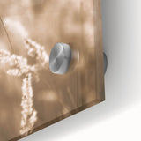 Farmhouse Wall Art - Wheat Field Close-up for Rustic Country Decor