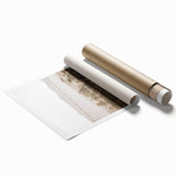 Farmhouse Wall Art - Cows Grazing in Pasture for Rustic Country Decor