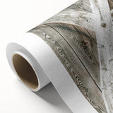 Rustic Farmhouse Decor - Wooden Barn Door Wall Art for Country Style