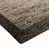 Farmhouse Wall Art: Rustic Fence on Misty Hillside Landscape Décor