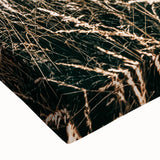 Farmhouse Wall Art: Golden Sunset Over Wheat Field Country Décor