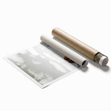 Farmhouse Wall Art: Horses Grazing in Rustic Meadow Country Décor