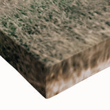 Farmhouse Wall Art: Rustic House with Mountain Backdrop Country Décor